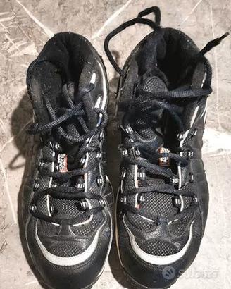 Scarpe da Football Americano o da Rugby