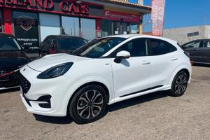 Ford Puma 1.0 EcoBoost Hybrid 125 CV ST-Line