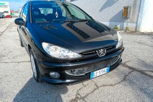 Peugeot 206 neopatentati 