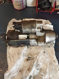 motorino di avviamento 