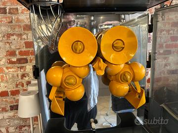 Spremiagrumi professionale