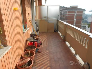 Bilocale - zona Madonna di Campagna