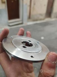 PIATTELLI APPESANTIMENTO PVL/SELETTRA/MVT