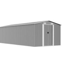 casetta da giardino 580 x2.50 nuova 