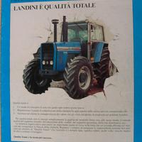 Rivista originale “Il Landinista” n. 1-1986