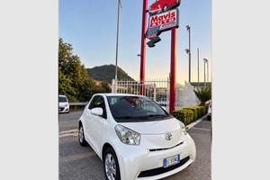 TOYOTA iQ 1.0 Sol