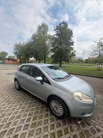 Fiat Grande Punto 1.2 Benzina