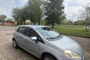 Fiat Grande Punto 1.2 Benzina