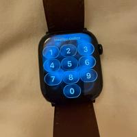 Apple Watch serie 10