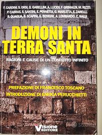 Demoni in Terra Santa