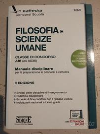 Testo di preparazione A18
