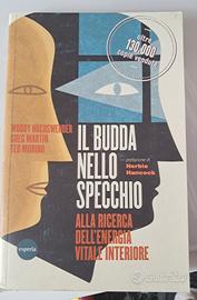 il Budda nello specchio