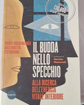 il Budda nello specchio