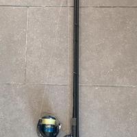 CANNA SPINNING 20-60g