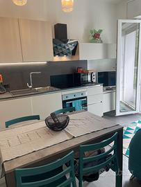 Ceriale Pasqua e estate