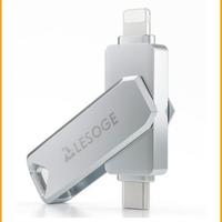 USB per scaricare 128gb direttamente dal cellulare