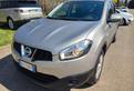 NISSAN QASHQAI 1.5DIESEL POCHI KM UNICO PROPRIETAR