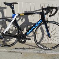 Vwd cervelo S5 2014