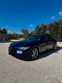 Alfa Romeo Giulia Veloce Q4