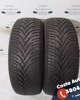Saldi 205 55 16 BFgoodrich  95% 205 55 R16