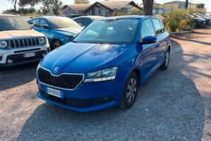 Skoda Fabia 1.0 MPI 60 CV Business
