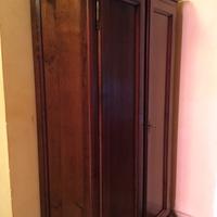 Mobiletto in legno