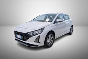 Hyundai i20 MY26 1.0 T-GDI CONNECTLINE