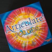 Gioco Articulate