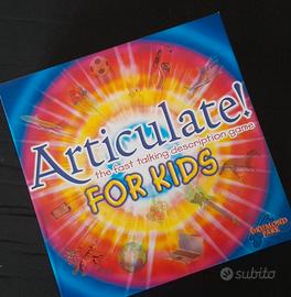 Gioco Articulate