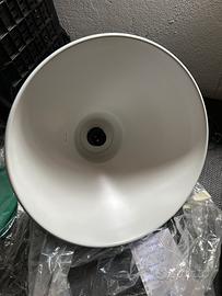 Lampadari blu Ikea Haktar