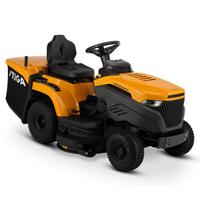 Trattorino Stiga Estate 598 W Special Honda