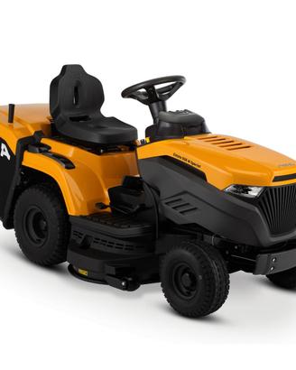 Trattorino Stiga Estate 598 W Special Honda