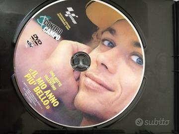 collezione dvd Valentino Rossi  vittoria moto gp