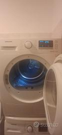asciugatrice Samsung 8kg 