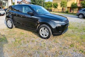 Land Rover Range Evoque 2.0D I4 163 CV AWD Auto SE