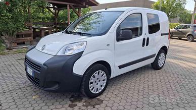 Fiat Fiorino 1.3 MJT Combi Semivetrato Adventure (