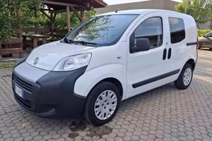 Fiat Fiorino 1.3 MJT Combi Semivetrato Adventure (