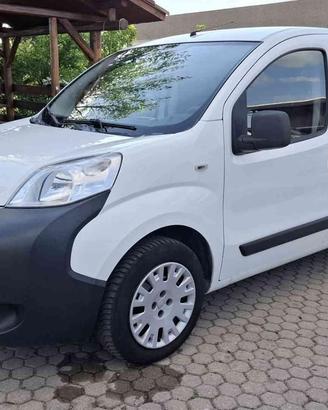 Fiat Fiorino 1.3 MJT Combi Semivetrato Adventure (