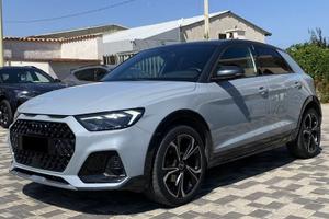 Audi A1 citycarver Edition One 1.0 TFSI 110CV...