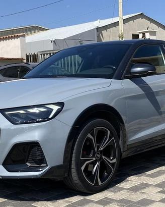 Audi A1 citycarver Edition One 1.0 TFSI 110CV...