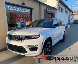 Jeep Grand Cherokee 2.0 PHEV ATX 4xe Summit Reserv