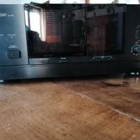 Yamaha M-80 amplificatore finale