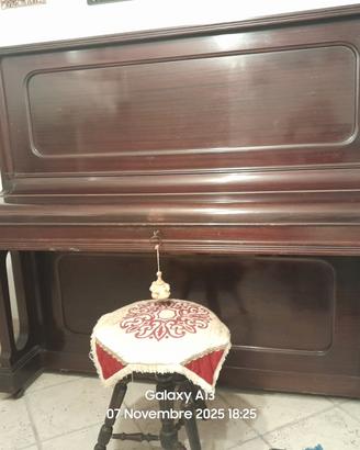 pianoforte
