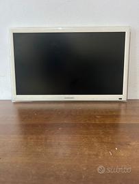 Monitor Tv Samsung 22 pollici Full HD