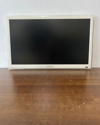 Monitor Tv Samsung 22 pollici Full HD