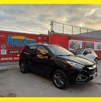 Hyundai iX35 1.7 CRDi 116cv Xpossible - 2014