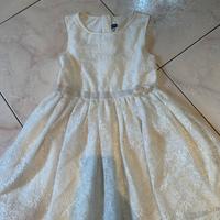Vestito bimba cerimonie