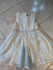 Vestito bimba cerimonie