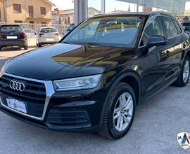 Audi Q5 2.0 TDI 190 CV quattro S tronic Business S