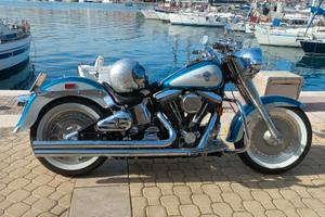Harley-Davidson Softail Fat Boy - 1994